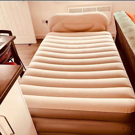 Cool Top Floor Apartment Very Near Birmingham Centre Екстер'єр фото