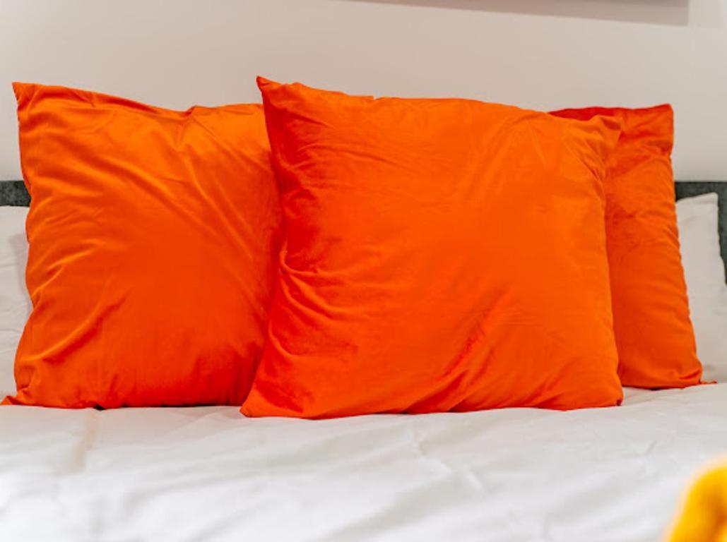 Cool Top Floor Apartment Very Near Birmingham Centre Екстер'єр фото